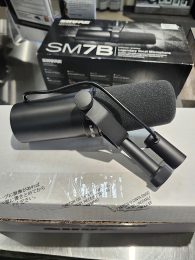 Shure - SM7B